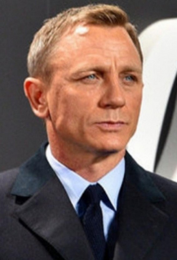 Daniel Craig found it tough to master southern US accent in 'Glass Onion'