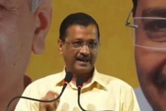 Confidence motion to show no MLAs have gone anywhere, BJP's 'Operation Lotus' failed: Kejriwal