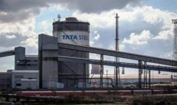 Tata Steel to implode obsolete unit at Jamshedpur Tata Steel to implode obsolete unit at Jamshedpur