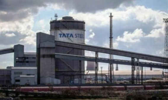 Tata Steel to implode obsolete unit at Jamshedpur