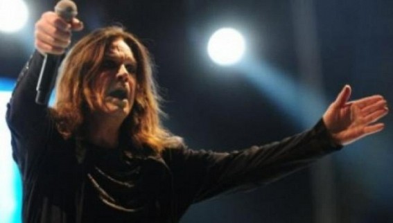Ozzy Osbourne details 'agony' of trying to deal with Parkinson's disease, other issues