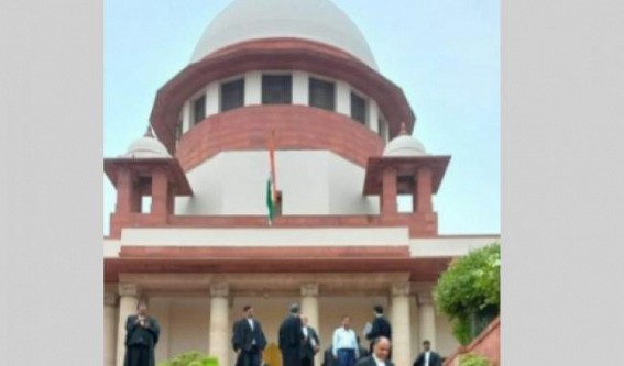 SC issues notice to Centre for timely, transparent appointments in CVC