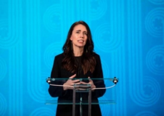 New Zealand PM to attend UNGA