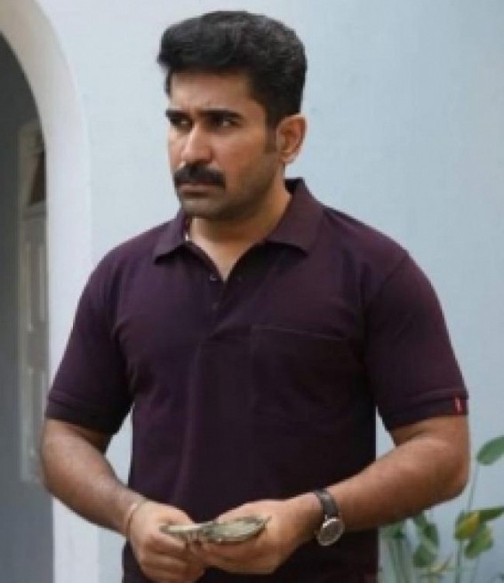 'My Lord, Vijay Antony are my best teachers,' says Fatima Vijay Antony 'My Lord, Vijay Antony are my best teachers,' says Fatima Vijay Antony