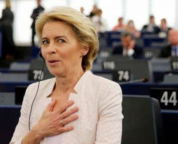 EU plans Russian gas price cap despite Putin threat EU plans Russian gas price cap despite Putin threat