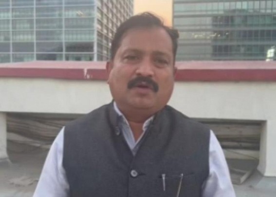 Handing terrorist Memon's body to kin - Congress says BJP 'fooling' people Handing terrorist Memon's body to kin - Congress says BJP 'fooling' people