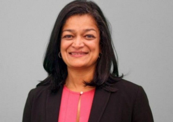 US lawmaker Jayapal latest victim of growing 'anti-India' bias US lawmaker Jayapal latest victim of growing 'anti-India' bias