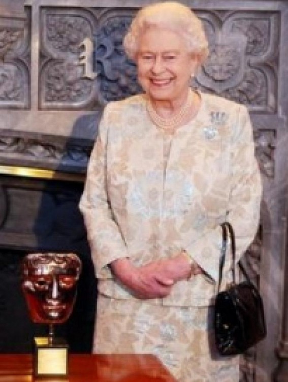 BAFTA Pre-Emmys Tea Party cancelled following Queen's demise BAFTA Pre-Emmys Tea Party cancelled following Queen's demise