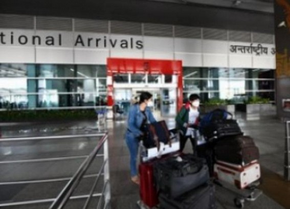 Landing, parking & navigation charges waived off at 21 domestic airports
