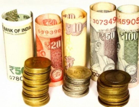 Current account deficit likely to grow, pushing up inflation, straining forex reserves Current account deficit likely to grow, pushing up inflation, straining forex reserves
