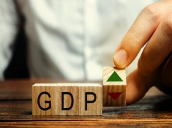 Is 7.5% possible? Downside risks increasing for India's GDP growth forecast Is 7.5% possible? Downside risks increasing for India's GDP growth forecast