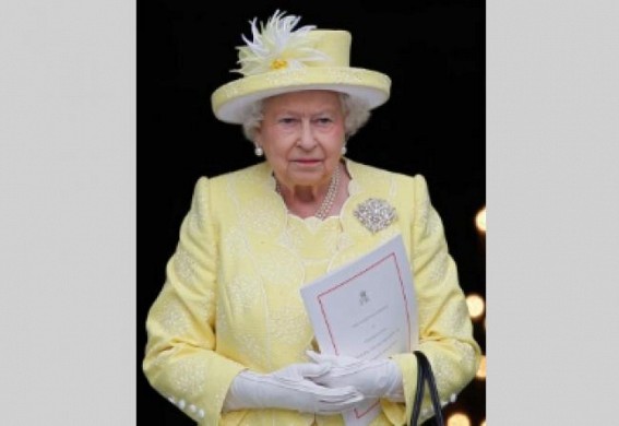 Queen Elizabeth leaves behind assets worth $88bn of the monarchy Queen Elizabeth leaves behind assets worth $88bn of the monarchy