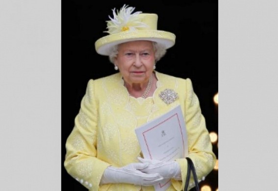 Queen Elizabeth leaves behind assets worth $88bn of the monarchy