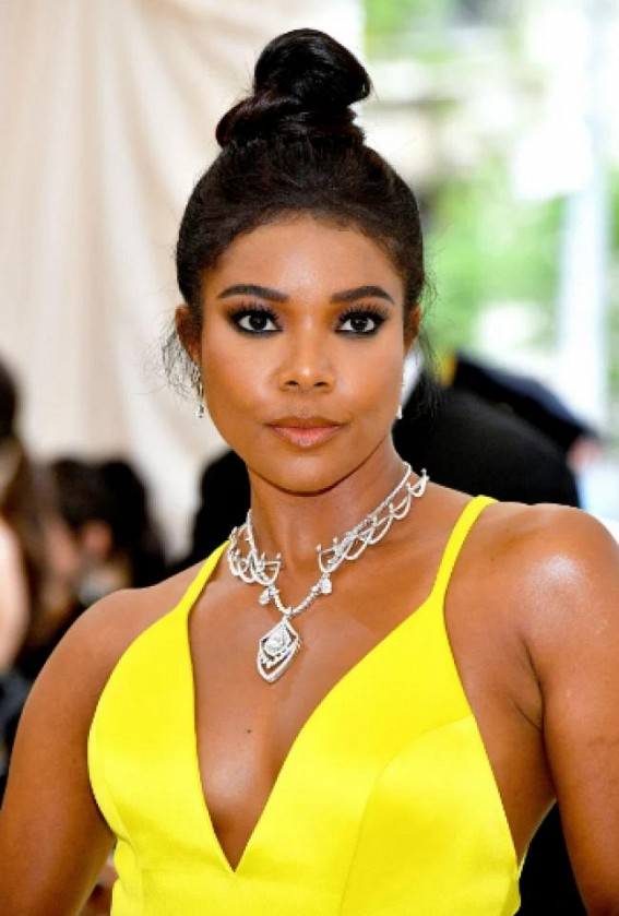 Gabrielle Union opens up about playing a homophobic character
