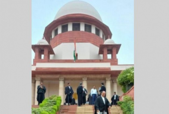 EWS quota fraud on the Constitution, dividing country along caste line, petitioners to SC