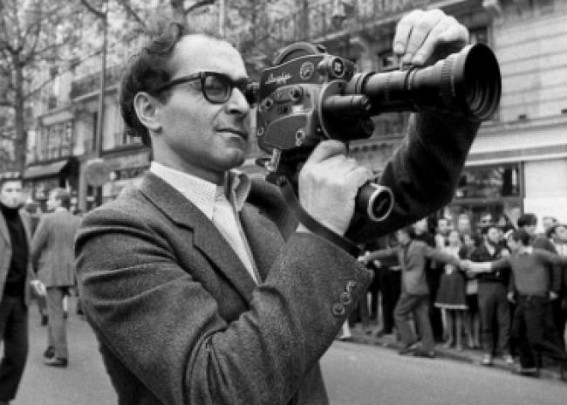 Jean Luc Godard, iconoclastic vanguard of the New Wave, dies at 91