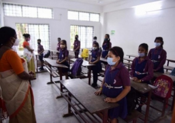 Assam to convert all govt schools to higher secondary level