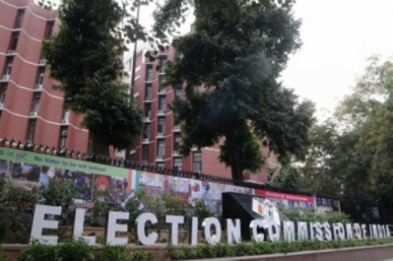 Aiming direct communication, EC holds first-of-its-kind interaction with BLOs Aiming direct communication, EC holds first-of-its-kind interaction with BLOs