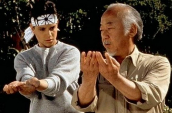 New Karate Kid' movie announced; 'Madame Web', 'Kraven the Hunter' pushed