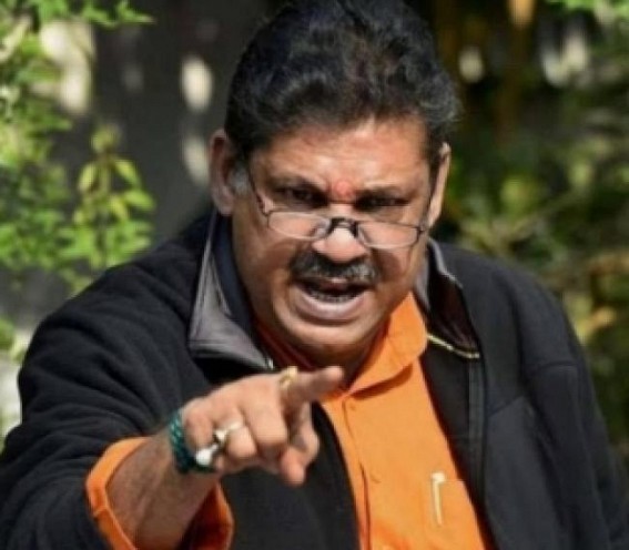 Kirti Azad: Corruption will now be rampant, more than it was in 2016