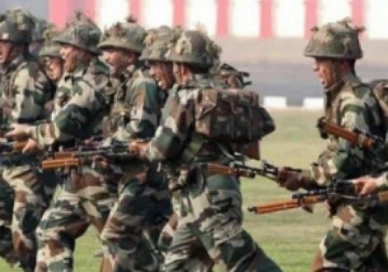Indian Army invites industry for emergency procurement of critical equipment