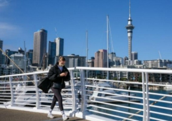 Residents of New Zealand's biggest city mull leaving over cost of living, safety issues