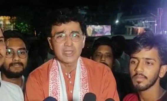 ‘BJP will see God’s Verdict and experience the ultimate Justice after February’, says Congress ‘BJP will see God’s Verdict and experience the ultimate Justice after February’, says Congress