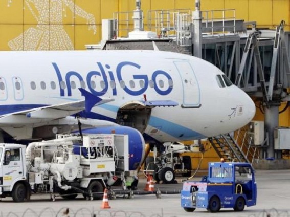 IndiGo starts direct flights between Mumbai and Ras Al-Khaimah IndiGo starts direct flights between Mumbai and Ras Al-Khaimah