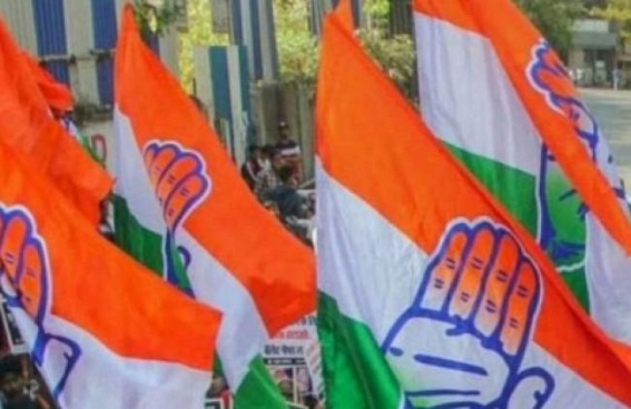 Cong, various groups slams Manipur govt order for prior approval on book publication
