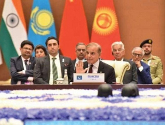 Floods turn Pakistanis into globe-trotters Floods turn Pakistanis into globe-trotters