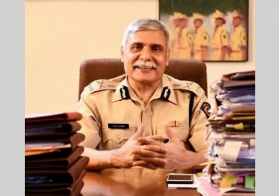 NSE phone tapping case: CBI arrests ex-Mumbai Police Chief