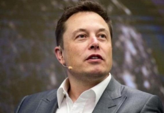 Elon Musk allowed to make a case regarding Twitter's payment to Zatko