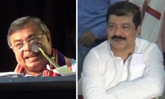 Sudip Roy Barman questions on Mohanpur Rape incident where the victim was burnt alive : No Criminal was Arrested Sudip Roy Barman questions on Mohanpur Rape incident where the victim was burnt alive : No Criminal was Arrested