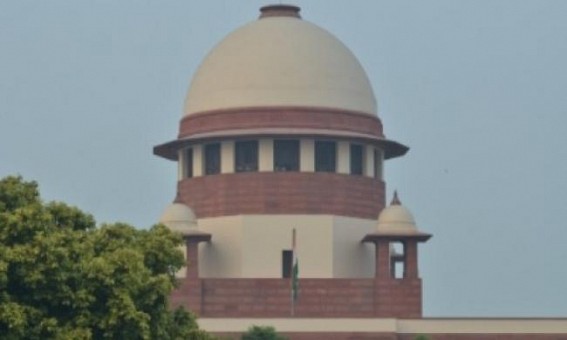 'Can't make someone victim of injustice': SC acquits death row convict in rape, murder case