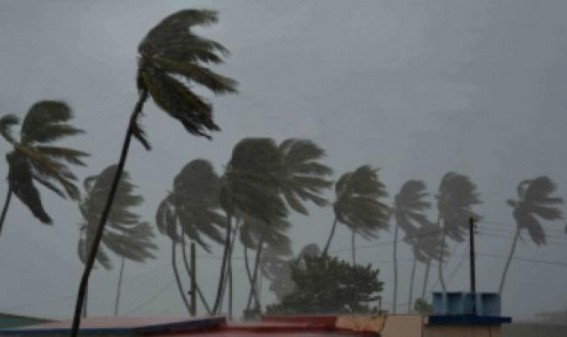 Ian makes landfall in Florida as Category 4 hurricane