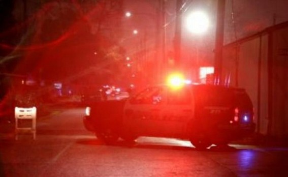 1 killed in hospital shooting in US' Arkansas