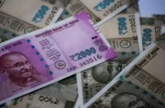 Interest rates for small savings schemes raised Interest rates for small savings schemes raised