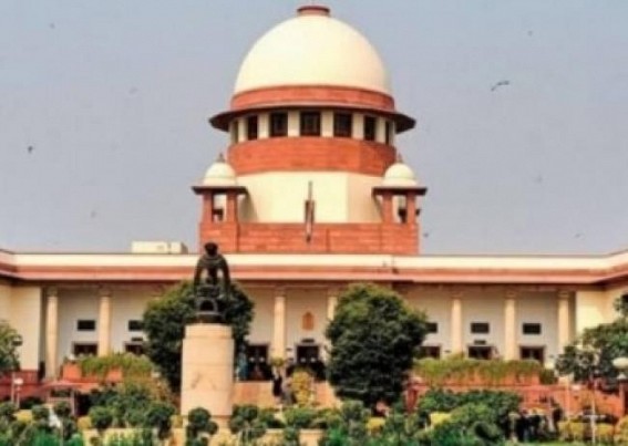 Preventive detention serious invasion of personal liberty, says SC Quashing Tripura Court's order Preventive detention serious invasion of personal liberty, says SC Quashing Tripura Court's order