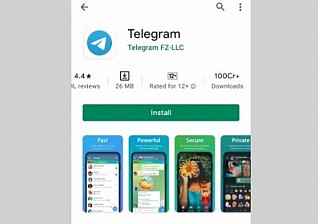 Telegram reduces subscription fee for premium users in India
