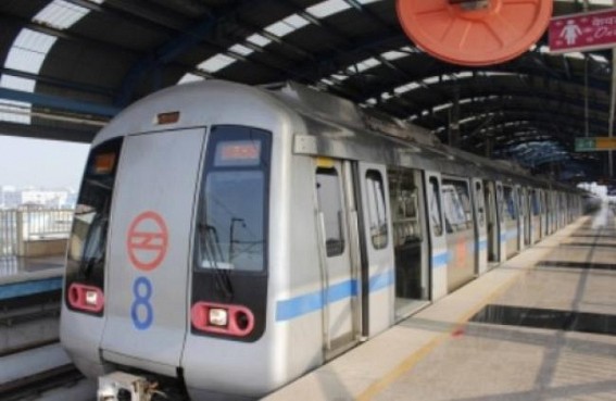 DMRC fails to comply with Delhi HC order to pay DAMEPL by Oct 4
