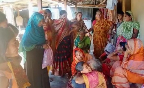 Youth died in Rehabilitation Centre on Dashami Night : Family alleged ‘murder’ Youth died in Rehabilitation Centre on Dashami Night : Family alleged ‘murder’