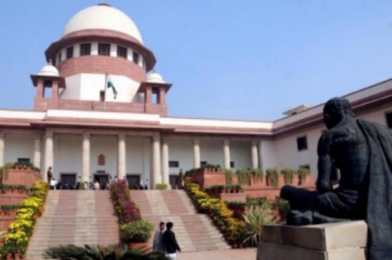 SC directs states, UTs to submit information on welfare schemes for elderly SC directs states, UTs to submit information on welfare schemes for elderly