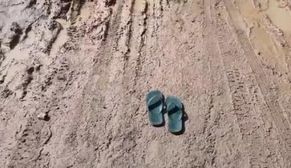 BJP Promised HIRA before 2018 Election : But In 2022, Pakka-Roads turned Kachha-Road under Double Engine Govt BJP Promised HIRA before 2018 Election : But In 2022, Pakka-Roads turned Kachha-Road under Double Engine Govt