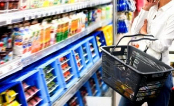 Companies go for 25 kg packs to avoid 5% GST on pre-packed food items Companies go for 25 kg packs to avoid 5% GST on pre-packed food items