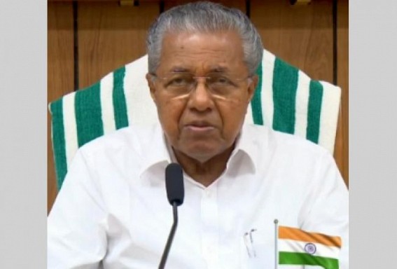 Disgruntled investor in Kerala seeks CM's permission to end life Disgruntled investor in Kerala seeks CM's permission to end life