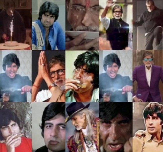 Team 'Goodbye' wishes Big B ahead of his birthday with special video Team 'Goodbye' wishes Big B ahead of his birthday with special video