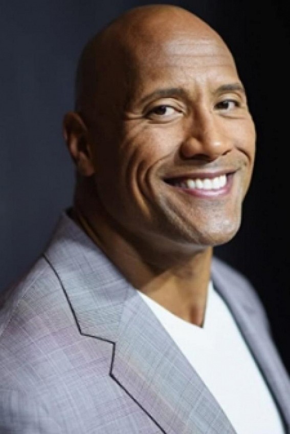 Dwayne Johnson reveals final decision about running for US President Dwayne Johnson reveals final decision about running for US President