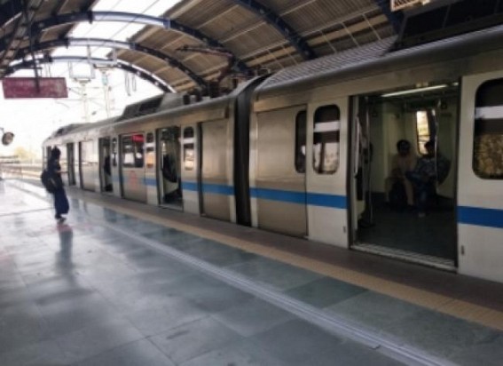 DMRC seeks Rs 3,500 crore from govt to comply with court directions in DAMEPL case DMRC seeks Rs 3,500 crore from govt to comply with court directions in DAMEPL case