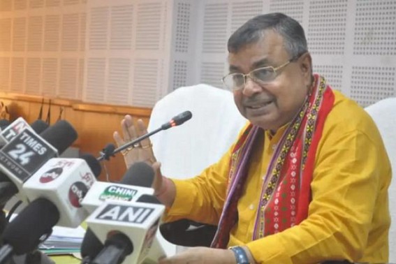 Durga Puja ends : When will be JRBT Result Published? Durga Puja ends : When will be JRBT Result Published?