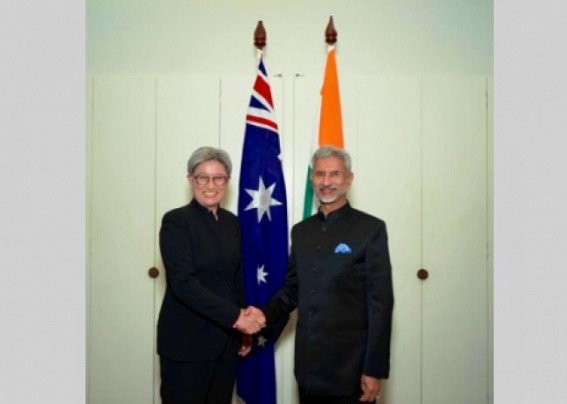 India wants Australia to partner in education after NEP India wants Australia to partner in education after NEP